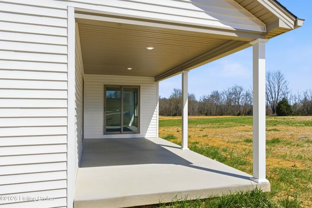 116 Sweet Grass Ct, Hodgenville, KY 42748