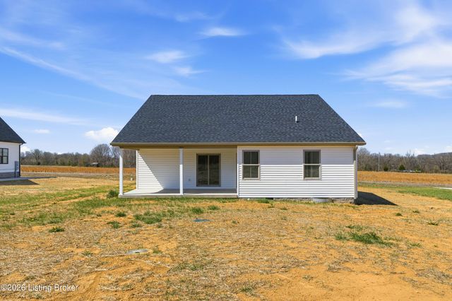 116 Sweet Grass Ct, Hodgenville, KY 42748