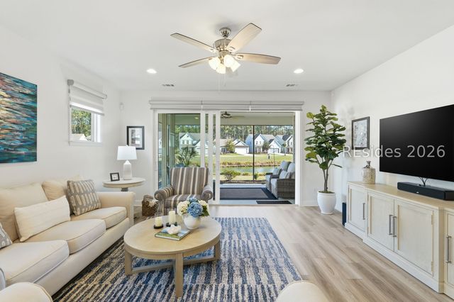 43 Wheelhouse Way, Bluffton, SC 29910