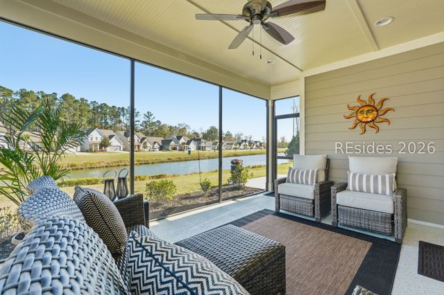 43 Wheelhouse Way, Bluffton, SC 29910