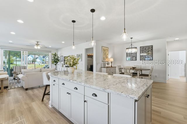 43 Wheelhouse Way, Bluffton, SC 29910