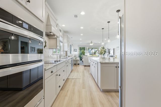 43 Wheelhouse Way, Bluffton, SC 29910