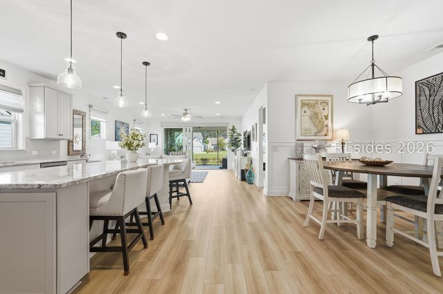 43 Wheelhouse Way, Bluffton, SC 29910