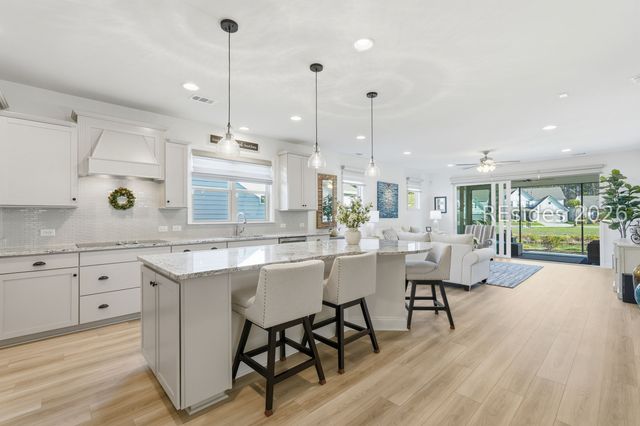 43 Wheelhouse Way, Bluffton, SC 29910