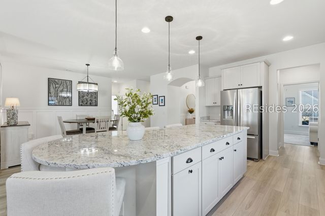 43 Wheelhouse Way, Bluffton, SC 29910