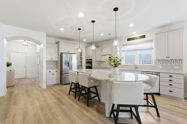 43 Wheelhouse Way, Bluffton, SC 29910