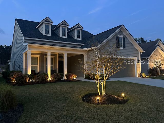43 Wheelhouse Way, Bluffton, SC 29910
