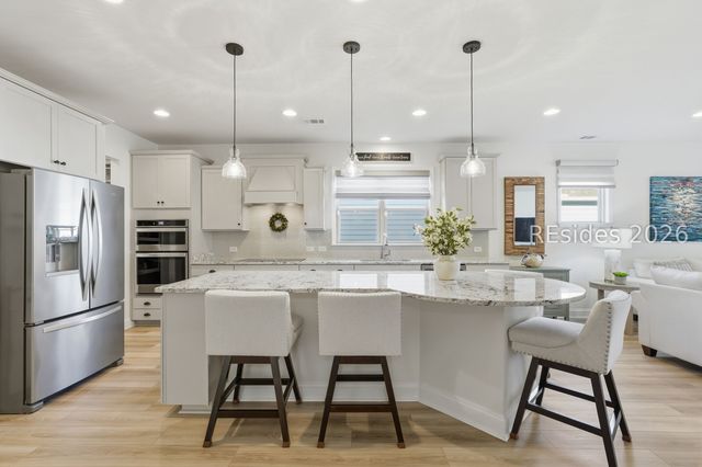 43 Wheelhouse Way, Bluffton, SC 29910