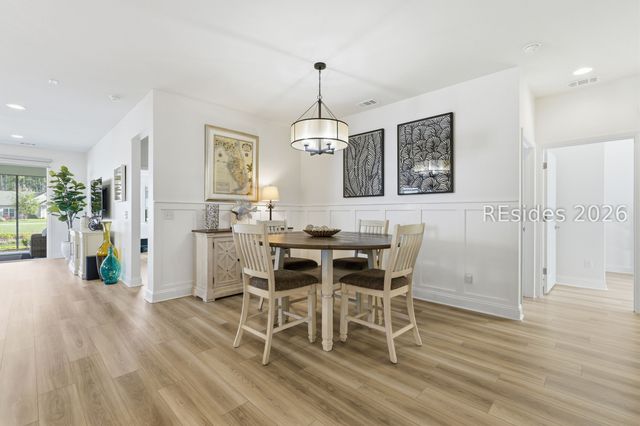 43 Wheelhouse Way, Bluffton, SC 29910