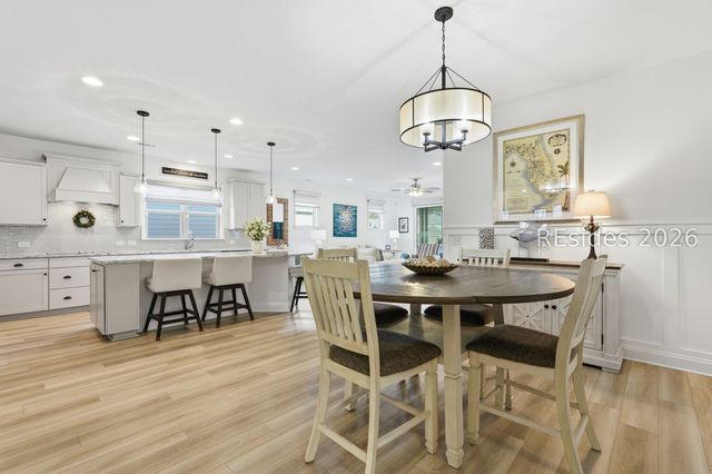 43 Wheelhouse Way, Bluffton, SC 29910