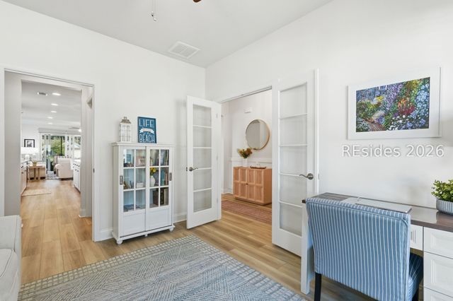 43 Wheelhouse Way, Bluffton, SC 29910