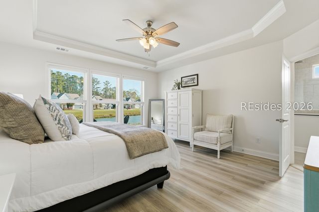 43 Wheelhouse Way, Bluffton, SC 29910