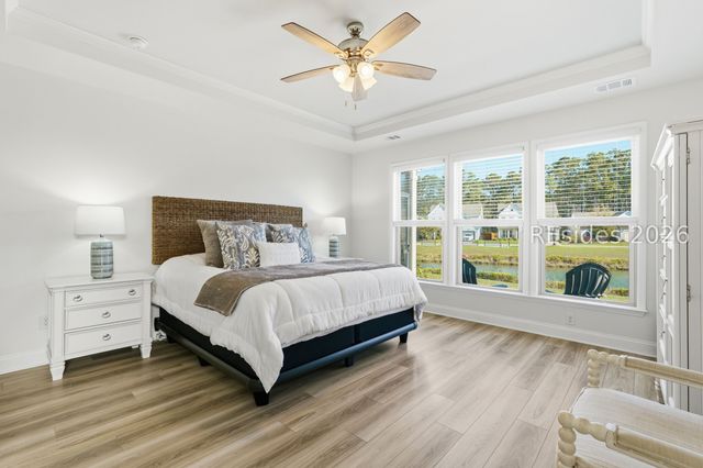 43 Wheelhouse Way, Bluffton, SC 29910