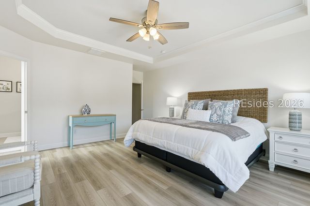 43 Wheelhouse Way, Bluffton, SC 29910