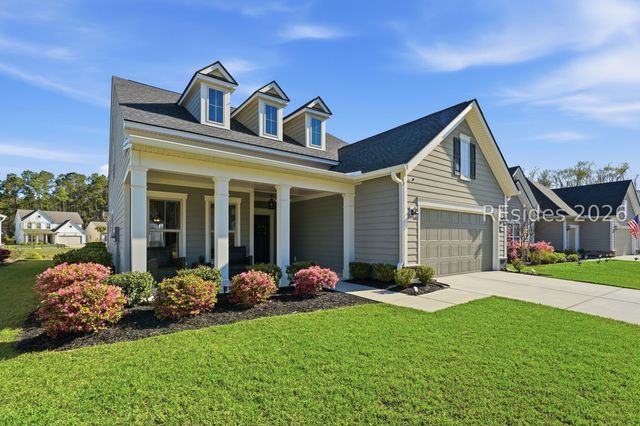 43 Wheelhouse Way, Bluffton, SC 29910