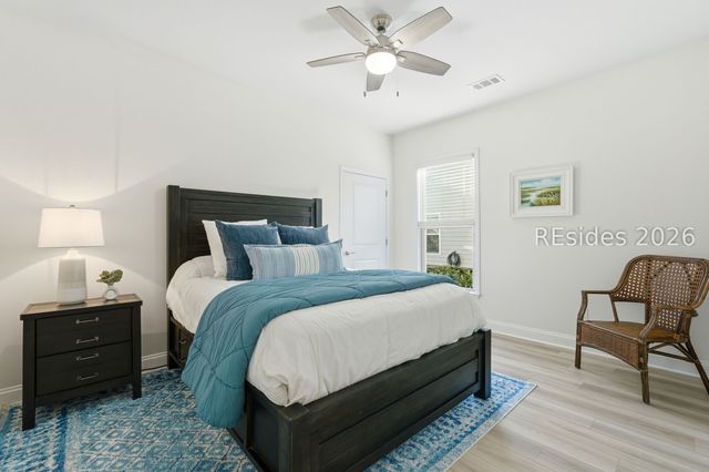 43 Wheelhouse Way, Bluffton, SC 29910