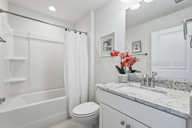 43 Wheelhouse Way, Bluffton, SC 29910