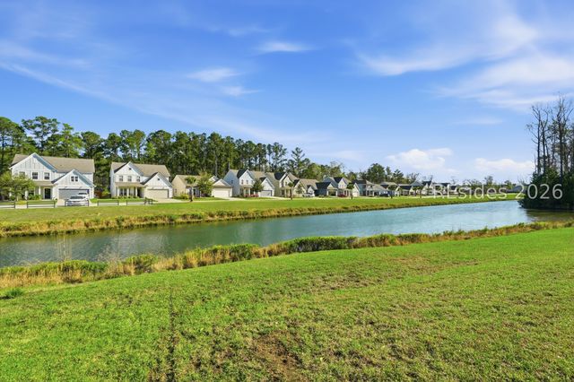 43 Wheelhouse Way, Bluffton, SC 29910