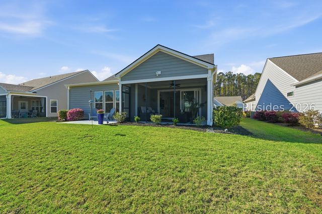 43 Wheelhouse Way, Bluffton, SC 29910