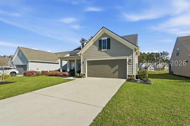 43 Wheelhouse Way, Bluffton, SC 29910