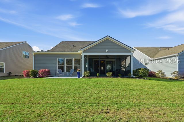43 Wheelhouse Way, Bluffton, SC 29910