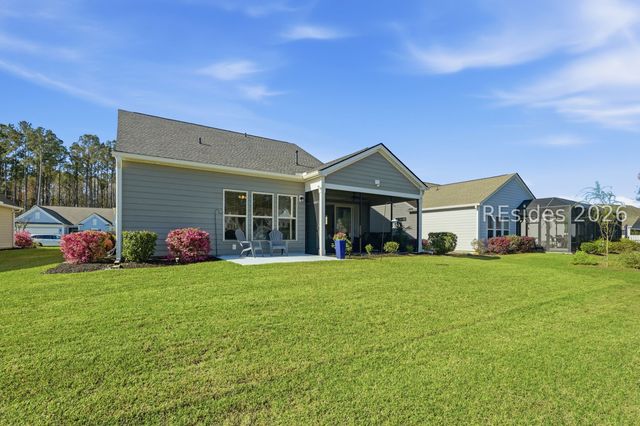 43 Wheelhouse Way, Bluffton, SC 29910