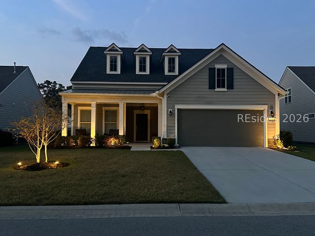 43 Wheelhouse Way, Bluffton, SC 29910