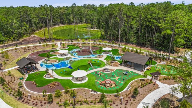 43 Wheelhouse Way, Bluffton, SC 29910