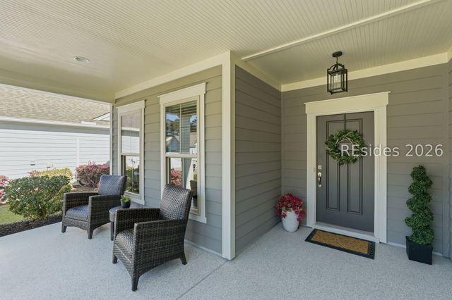 43 Wheelhouse Way, Bluffton, SC 29910