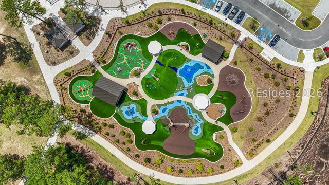 43 Wheelhouse Way, Bluffton, SC 29910