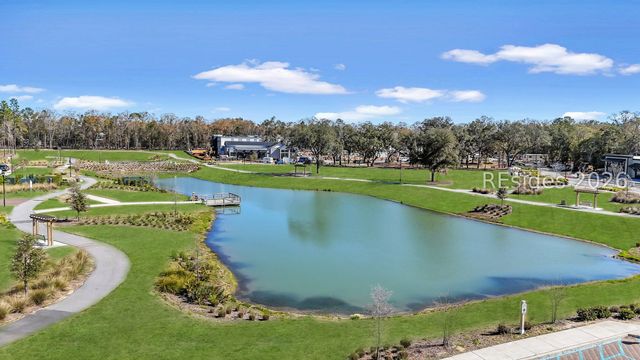 43 Wheelhouse Way, Bluffton, SC 29910