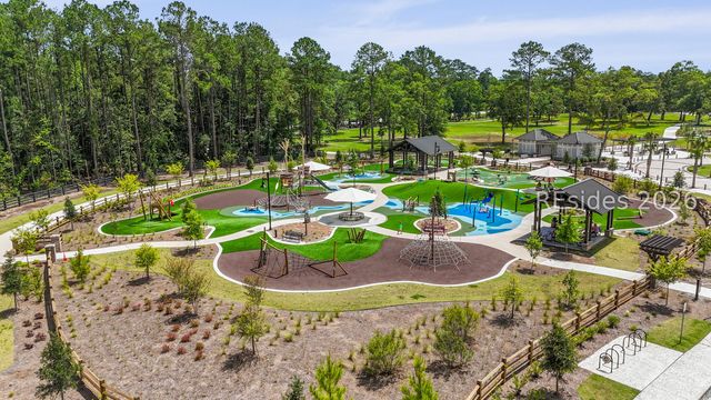 43 Wheelhouse Way, Bluffton, SC 29910