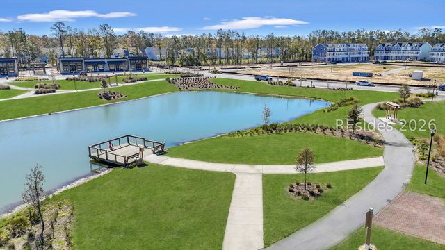 43 Wheelhouse Way, Bluffton, SC 29910