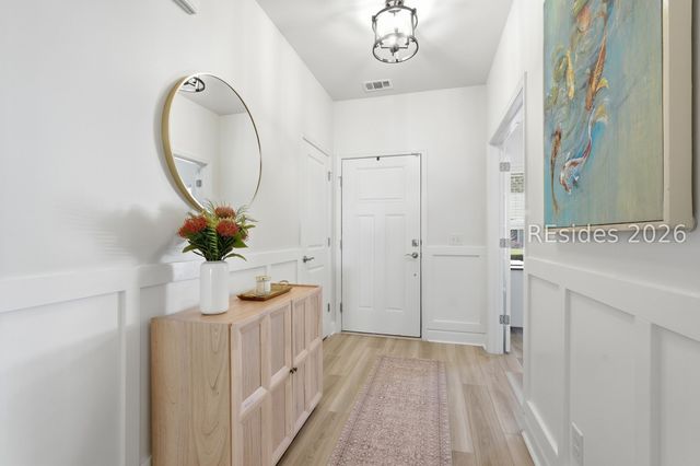 43 Wheelhouse Way, Bluffton, SC 29910