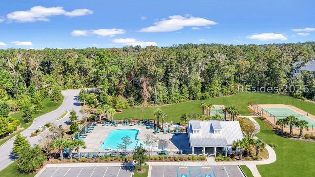 43 Wheelhouse Way, Bluffton, SC 29910