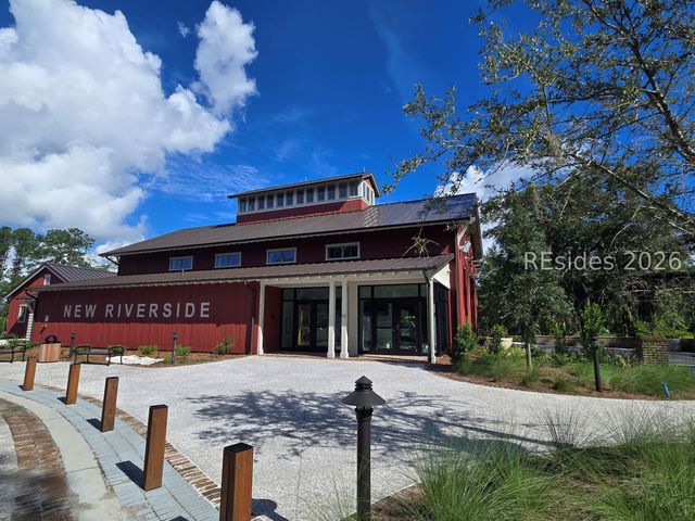 43 Wheelhouse Way, Bluffton, SC 29910