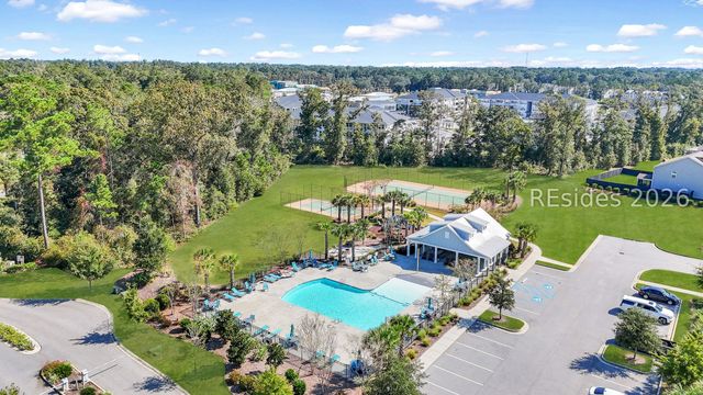 43 Wheelhouse Way, Bluffton, SC 29910