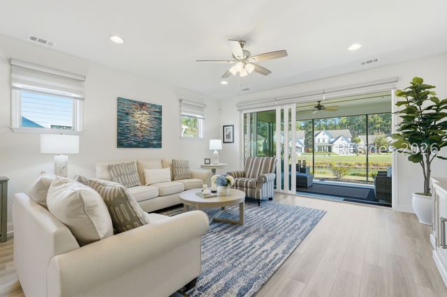 43 Wheelhouse Way, Bluffton, SC 29910