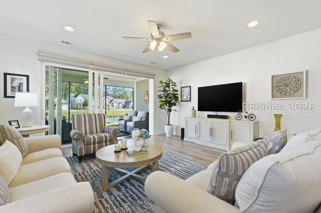 43 Wheelhouse Way, Bluffton, SC 29910