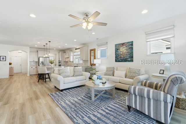 43 Wheelhouse Way, Bluffton, SC 29910