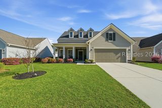 43 Wheelhouse Way, Bluffton, SC 29910