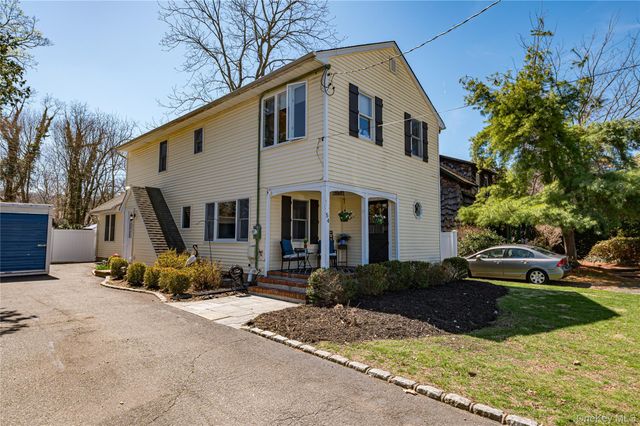 54 Westfield Drive, Centerport, NY 11721