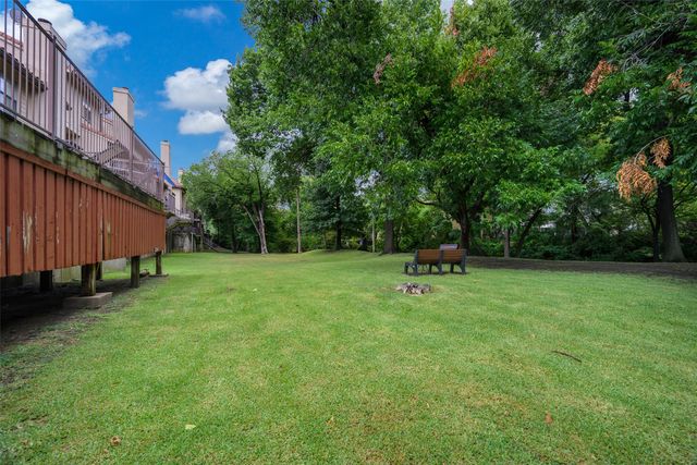 4777 Cedar Springs Road 7P, Dallas, TX 75219