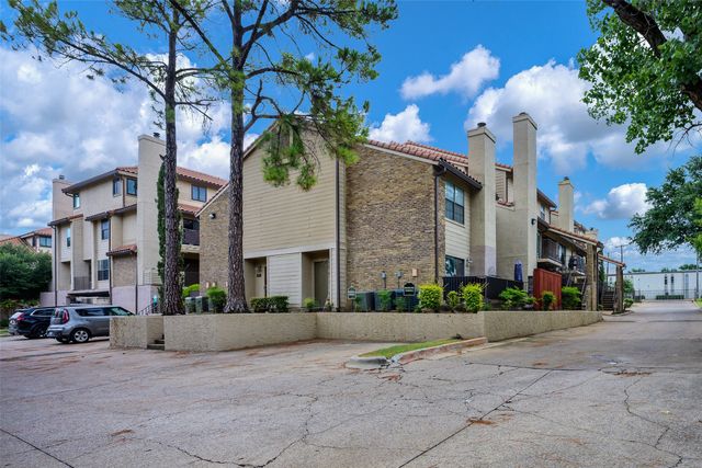 4777 Cedar Springs Road 7P, Dallas, TX 75219