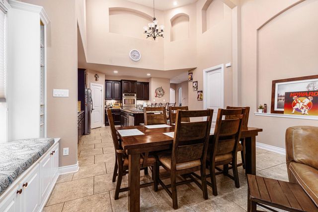 9039 Centennial Drive, Conroe, TX 77384