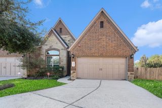 9039 Centennial Drive, Conroe, TX 77384