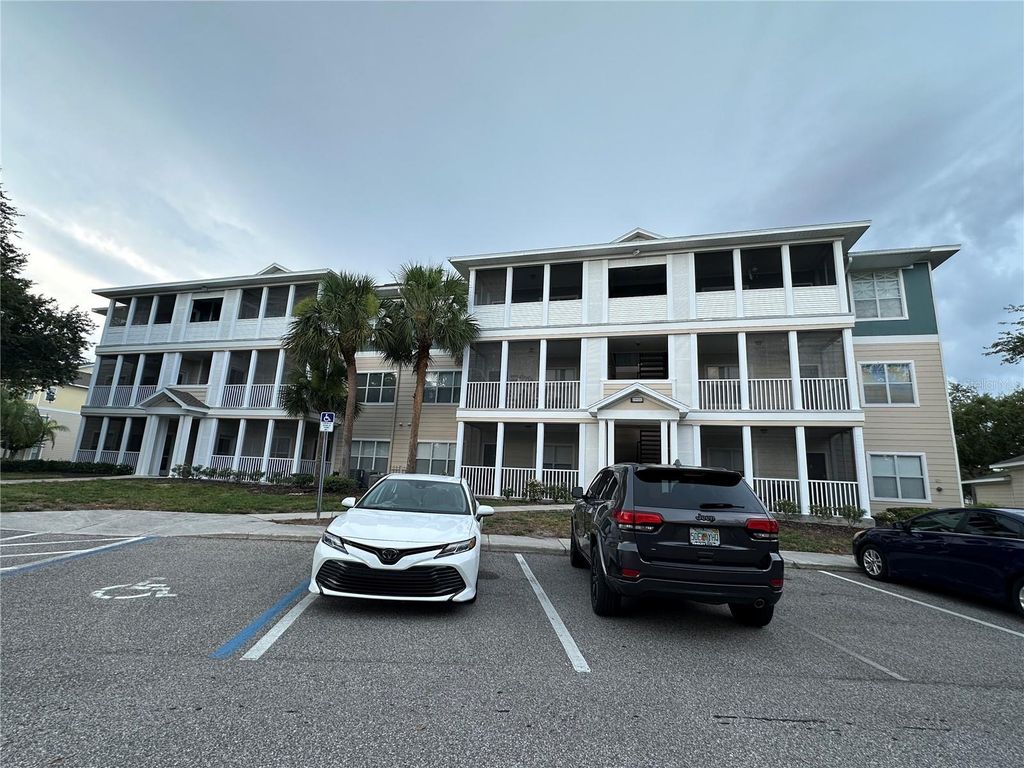 4802 51ST STREET W 622, Bradenton, FL 34210