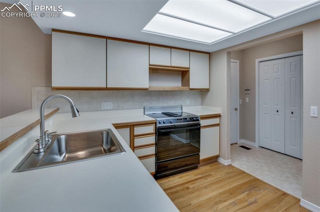 5125 Lewisia Point, Colorado Springs, CO 80917