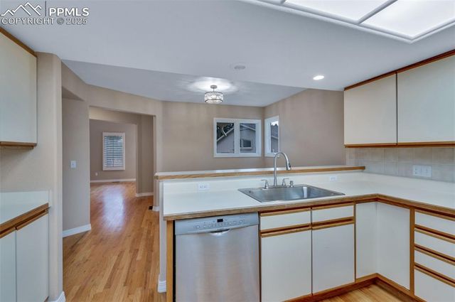 5125 Lewisia Point, Colorado Springs, CO 80917