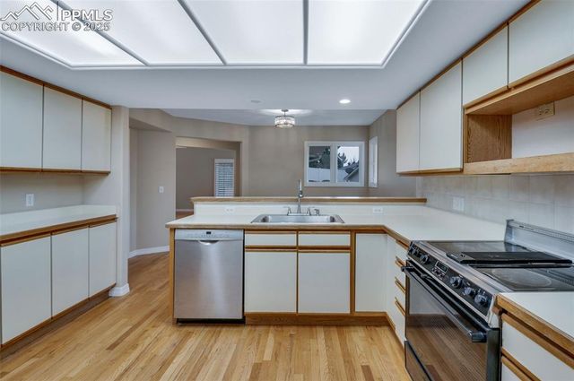 5125 Lewisia Point, Colorado Springs, CO 80917